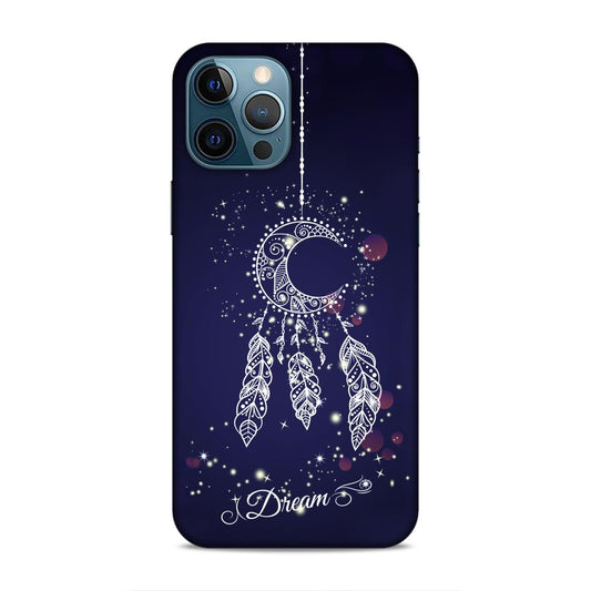 Catch Your Dream Hard Back Case For Apple iPhone 12 Pro Max