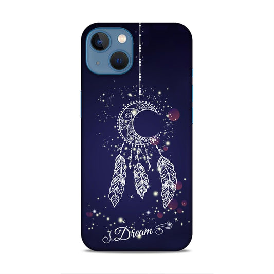 Catch Your Dream Hard Back Case For Apple iPhone 13 / 14