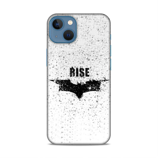 Batman Hard Back Case For Apple iPhone 13 Mini