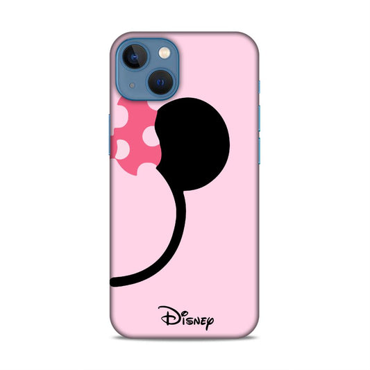 Disney Hard Back Case For Apple iPhone 13 Mini