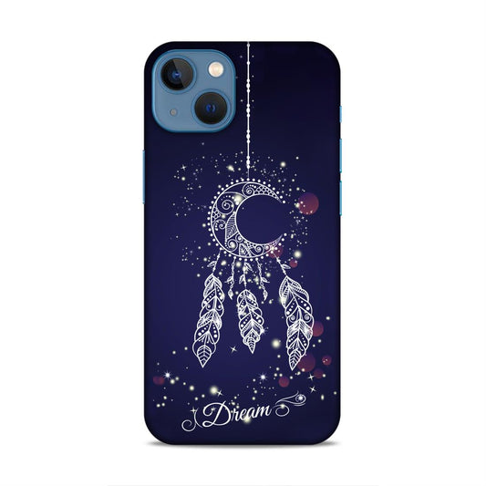 Catch Your Dream Hard Back Case For Apple iPhone 13 Mini