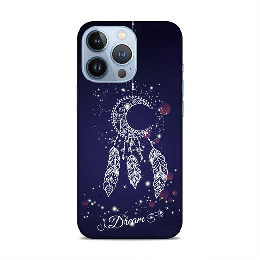 Catch Your Dream Hard Back Case For Apple iPhone 13 Pro
