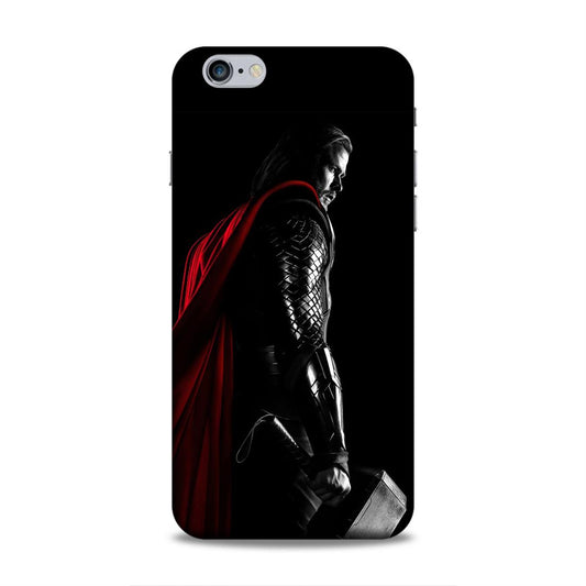 Thor Hard Back Case For Apple iPhone 6 Plus / 6s Plus
