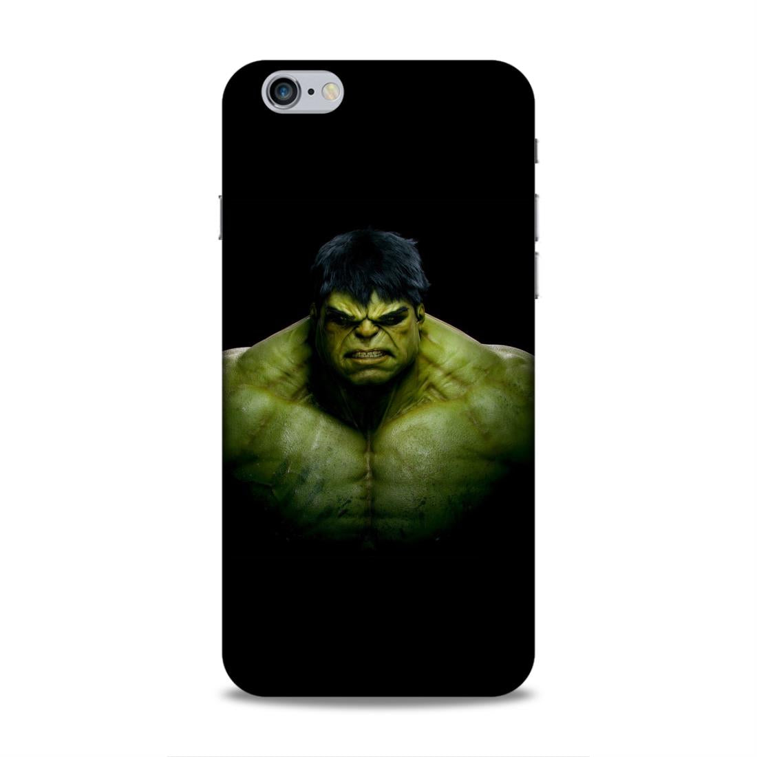 Hulk Hard Back Case For Apple iPhone 6 Plus / 6s Plus
