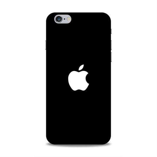 Apple Logo Hard Back Case For Apple iPhone 6 Plus / 6s Plus