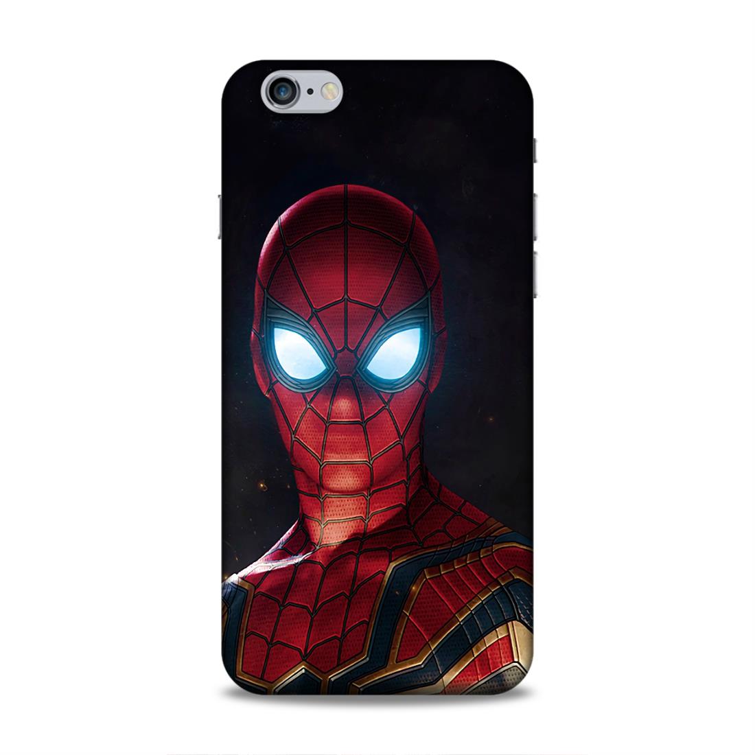Spiderman Hard Back Case For Apple iPhone 6 Plus / 6s Plus
