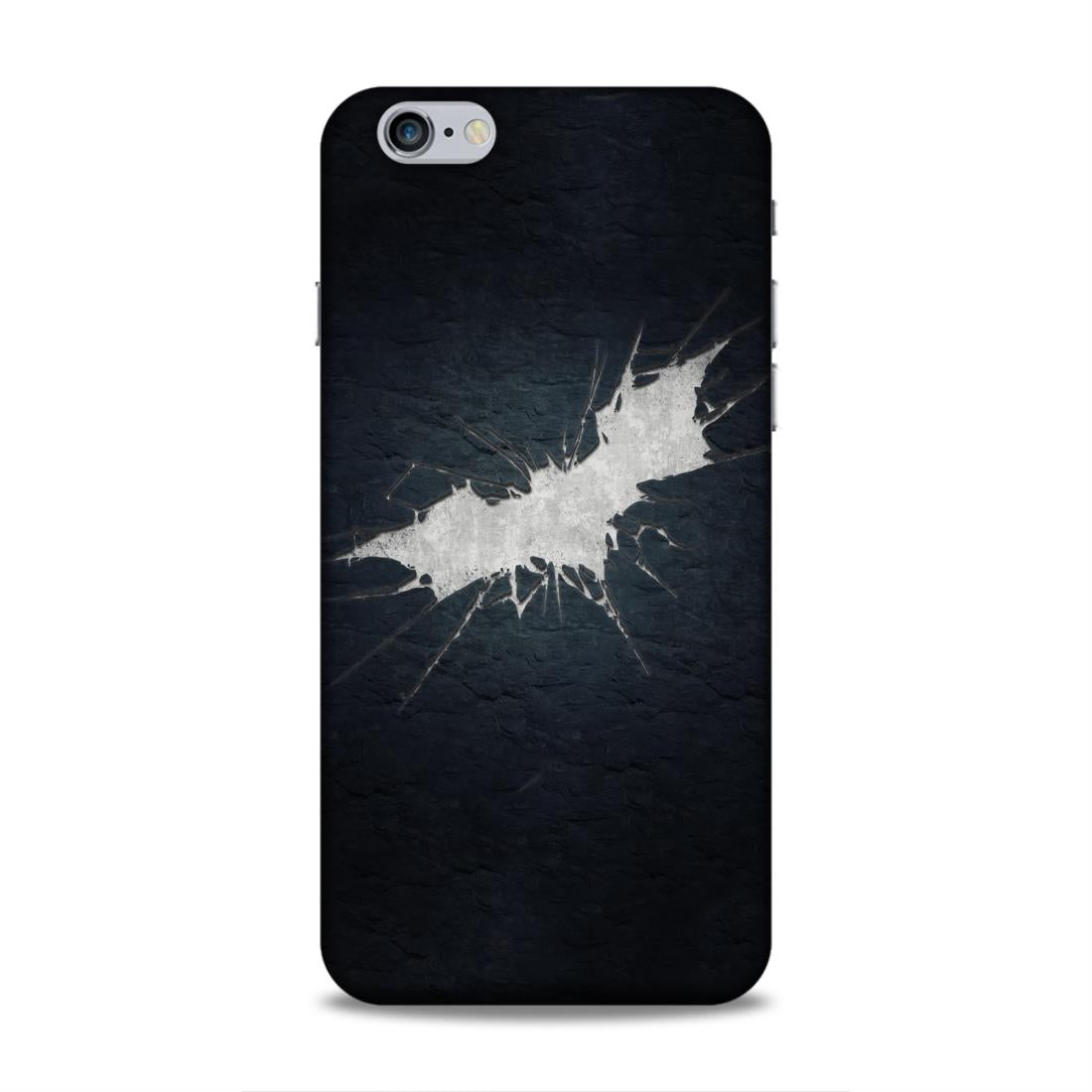Batman Hard Back Case For Apple iPhone 6 Plus / 6s Plus