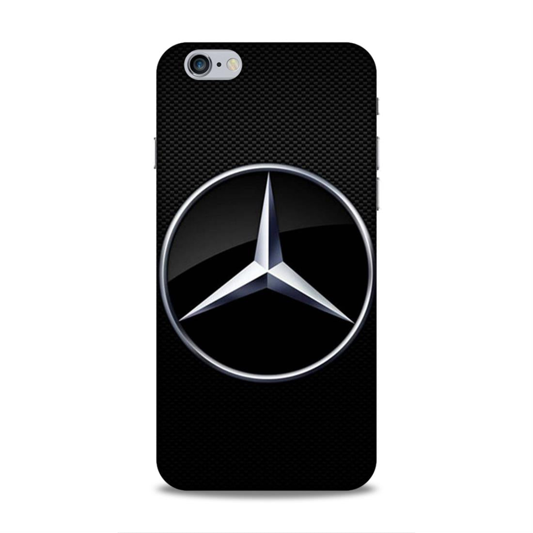 Mercedes-Benz Symbole Hard Back Case For Apple iPhone 6 Plus / 6s Plus