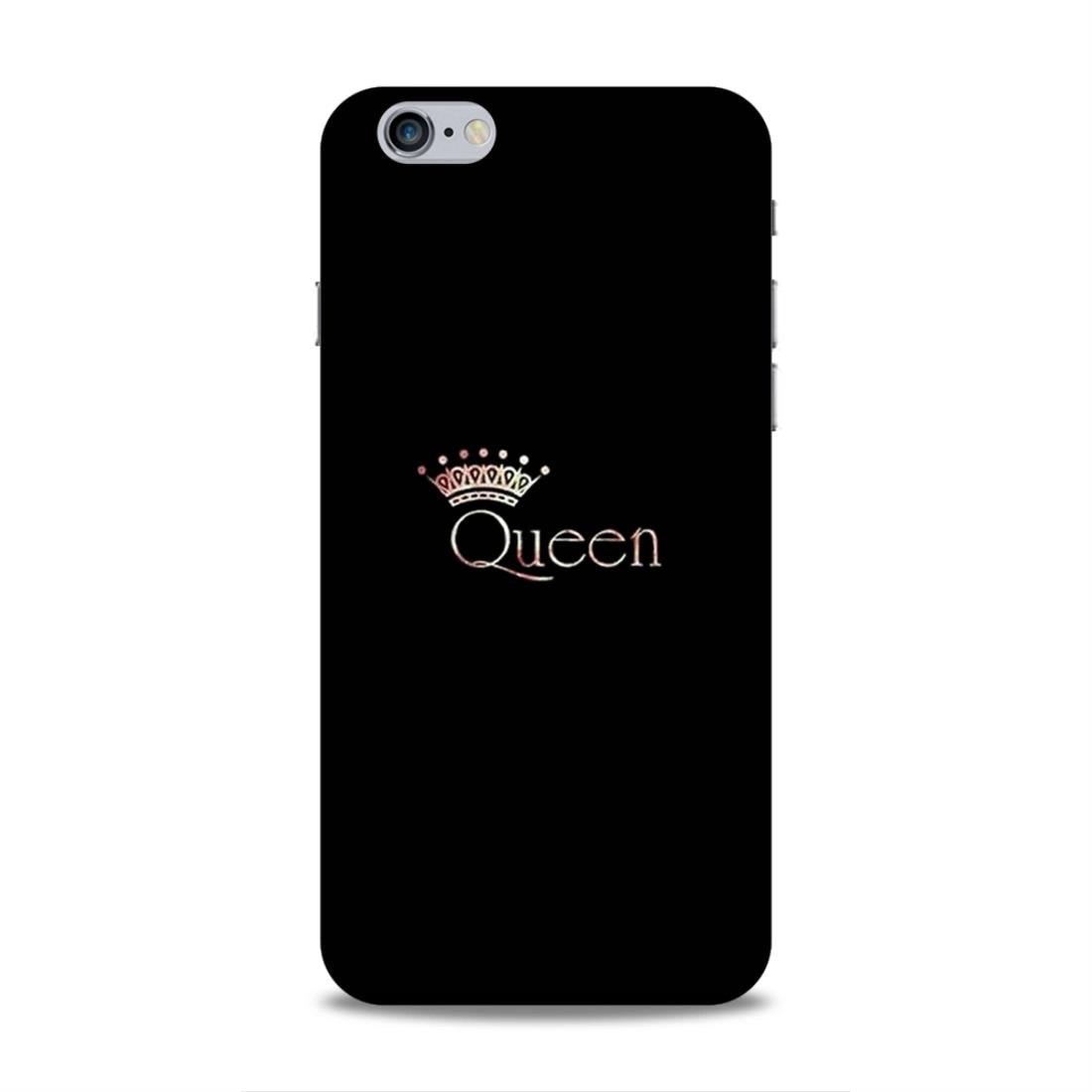 Right Marc Queen Hard Back Case For Apple iPhone 6 Plus / 6s Plus Apple Apple iPhone 6 Plus / 6s Plus Mobile Case
