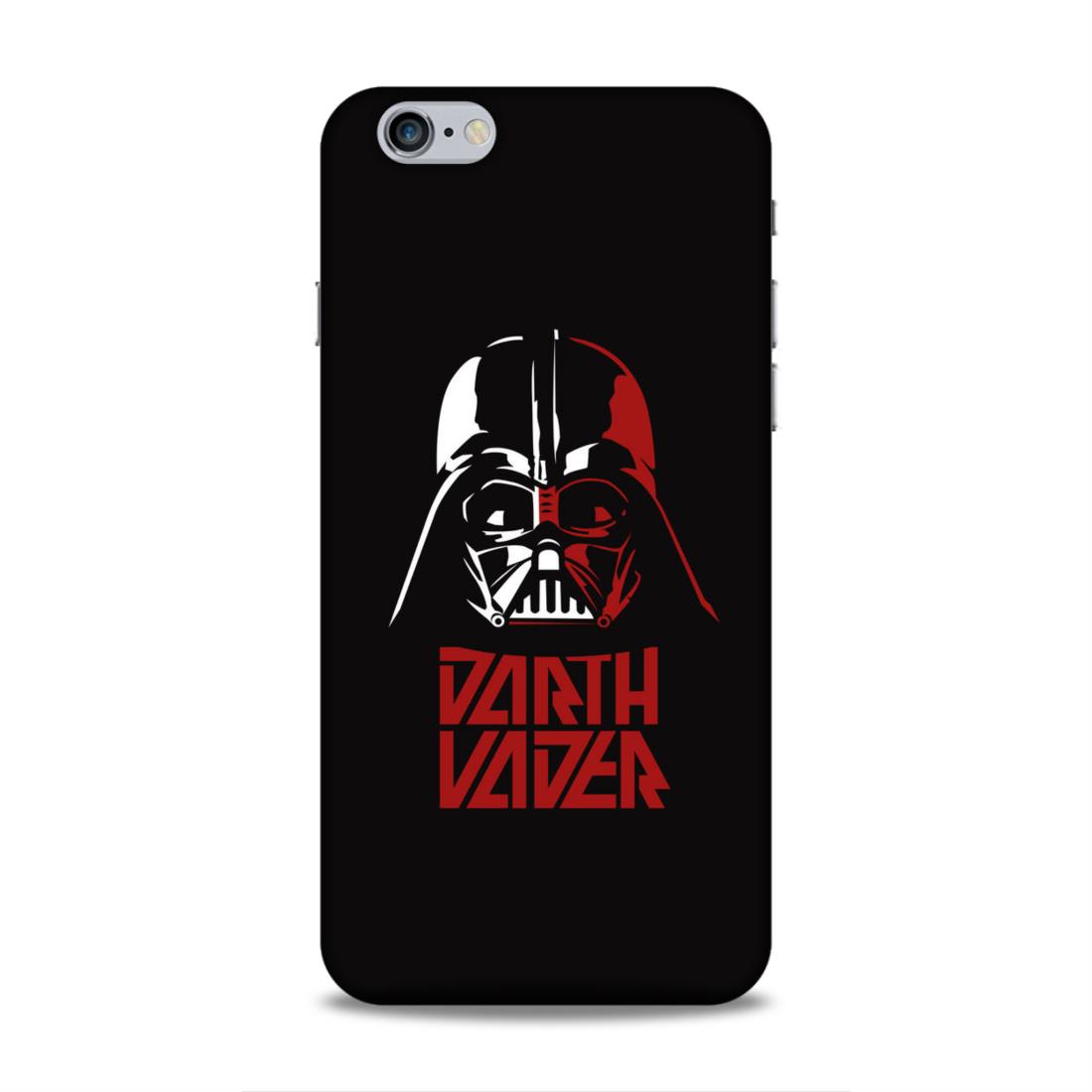 Darth Vader Hard Back Case For Apple iPhone 6 Plus / 6s Plus