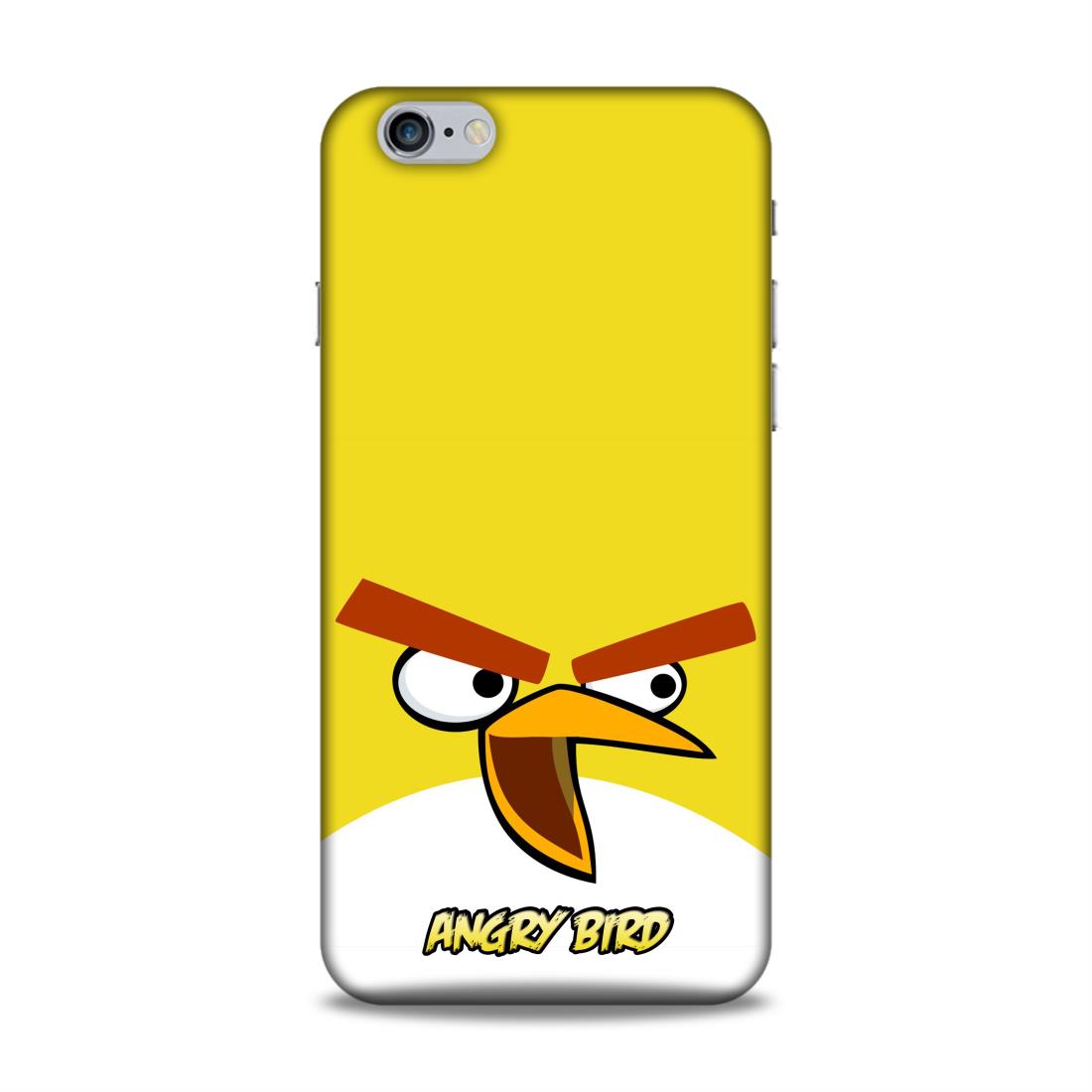 Angry Bird Chuck Hard Back Case For Apple iPhone 6 Plus / 6s Plus