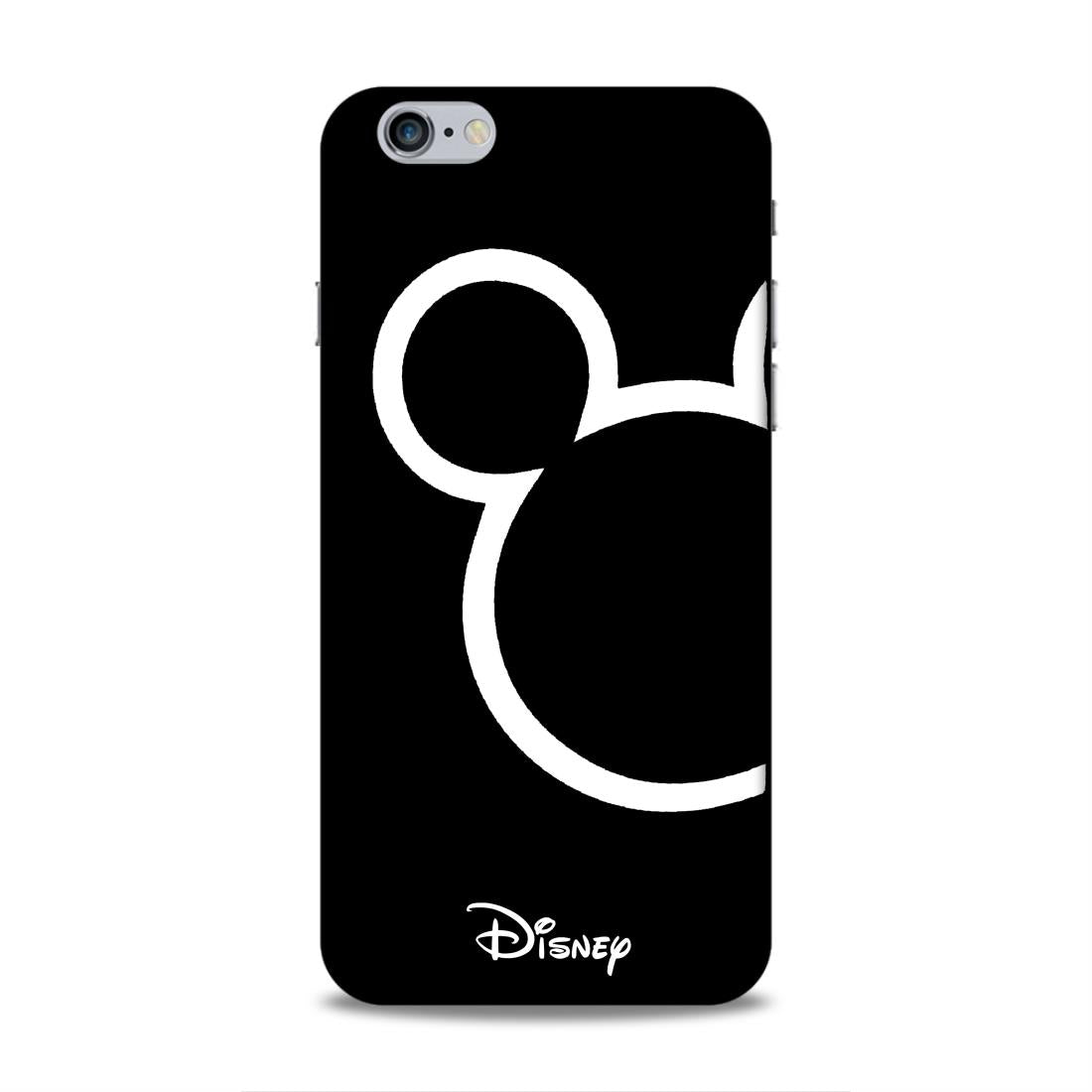 Disney Hard Back Case For Apple iPhone 6 Plus / 6s Plus
