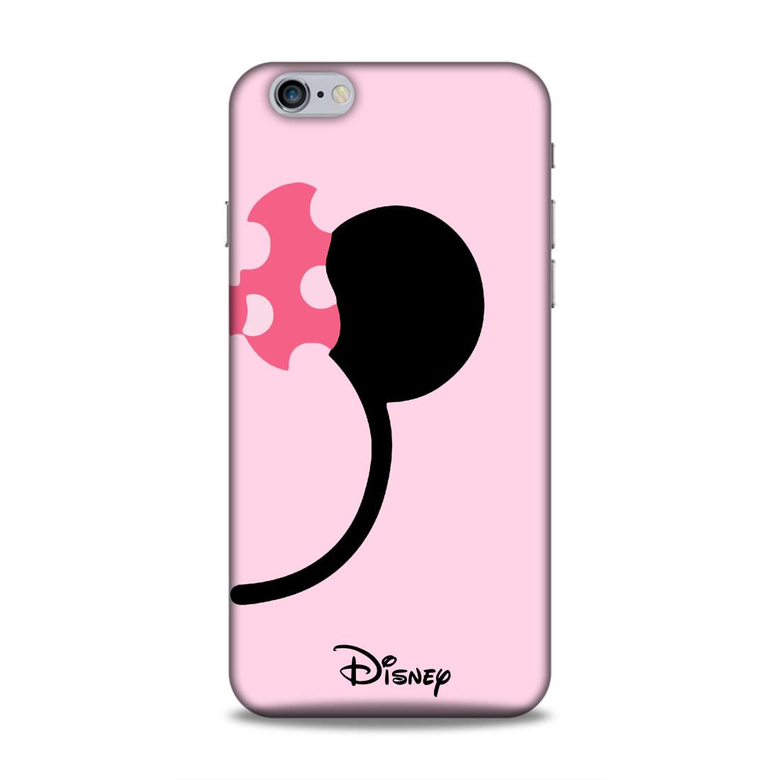 Disney Hard Back Case For Apple iPhone 6 Plus / 6s Plus