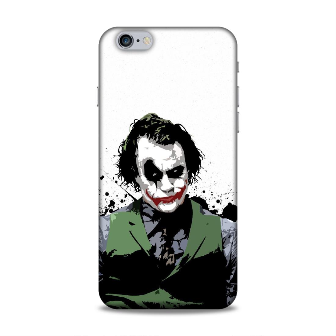 Joker Hard Back Case For Apple iPhone 6 Plus / 6s Plus