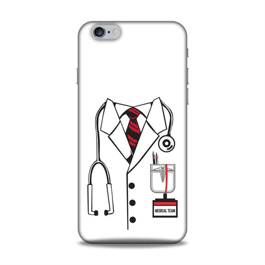 Dr Costume Hard Back Case For Apple iPhone 6 Plus / 6s Plus