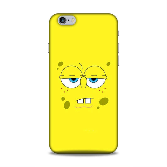 Spongebob Hard Back Case For Apple iPhone 6 Plus / 6s Plus