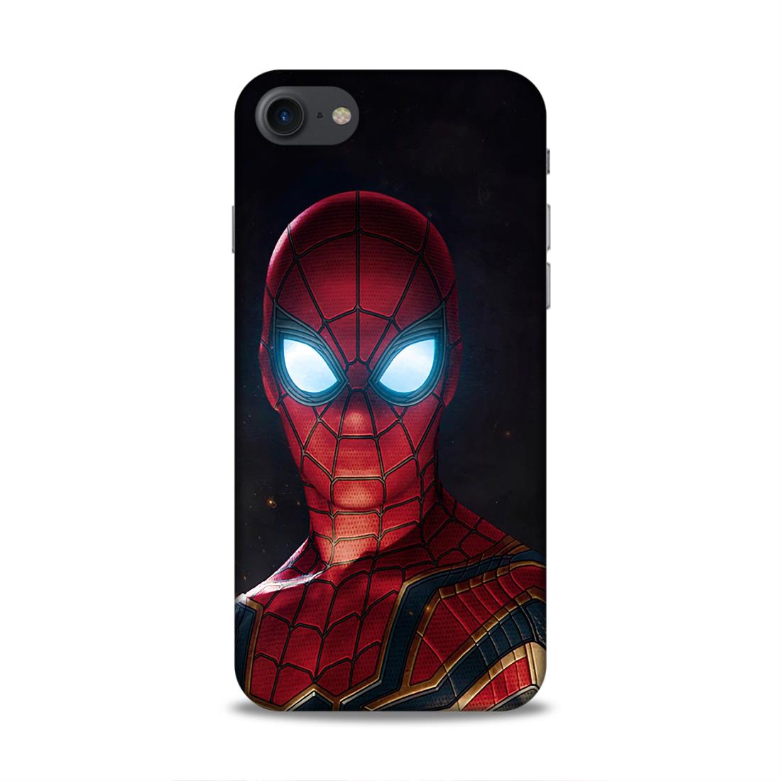 Spiderman Hard Back Case For Apple iPhone 7 / 8 / SE 2020