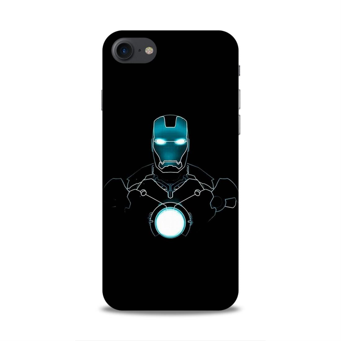 Ironman Hard Back Case For Apple iPhone 7 / 8 / SE 2020