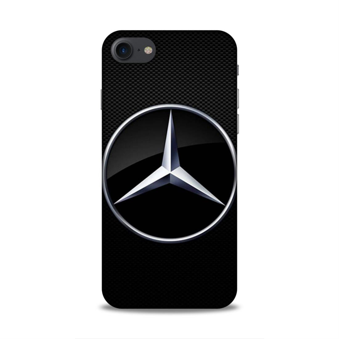 Mercedes-Benz Symbole Hard Back Case For Apple iPhone 7 / 8 / SE 2020