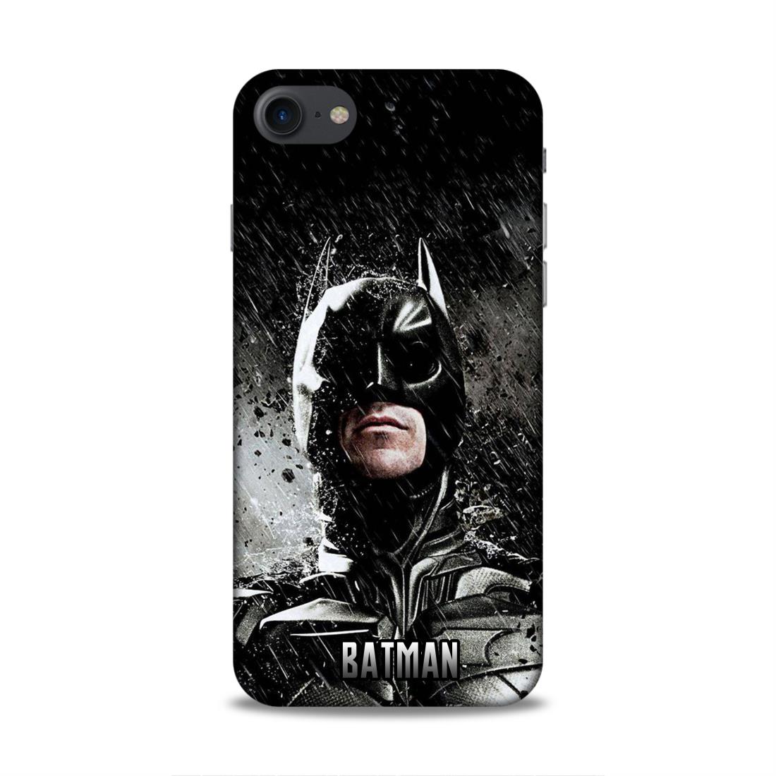 Batman Hard Back Case For Apple iPhone 7 / 8 / SE 2020