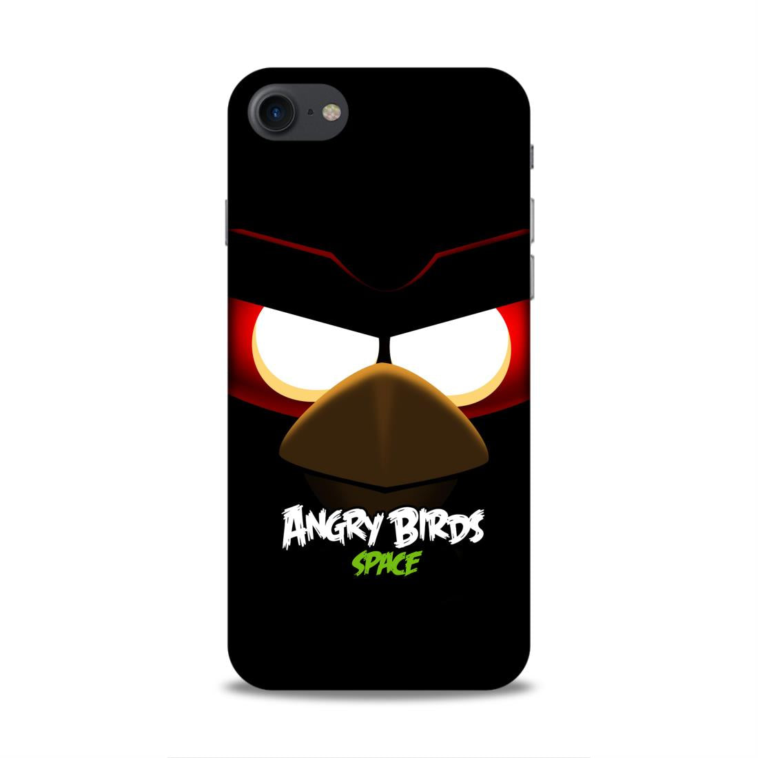Angry Bird Space Hard Back Case For Apple iPhone 7 / 8 / SE 2020
