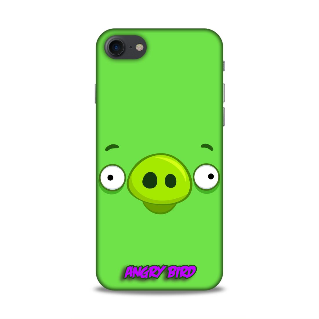 Piggy Hard Back Case For Apple iPhone 7 / 8 / SE 2020