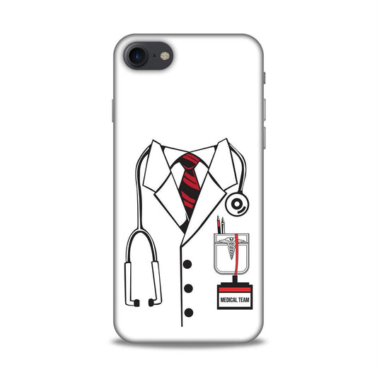 Dr Costume Hard Back Case For Apple iPhone 7 / 8 / SE 2020