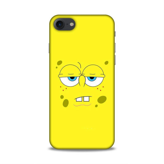 Spongebob Hard Back Case For Apple iPhone 7 / 8 / SE 2020