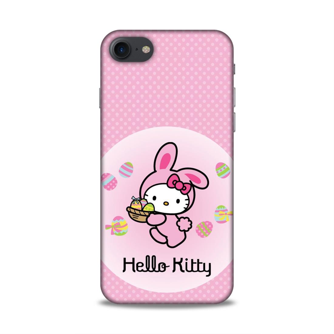 Hello Kitty Hard Back Case For Apple iPhone 7 / 8 / SE 2020