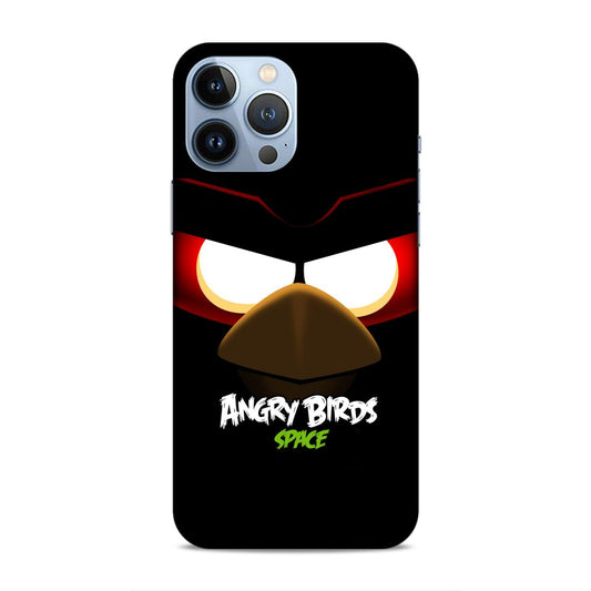 Angry Bird Space Hard Back Case For Apple iPhone 13 Pro Max