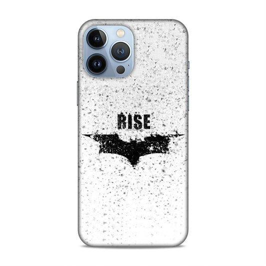 Batman Hard Back Case For Apple iPhone 13 Pro Max