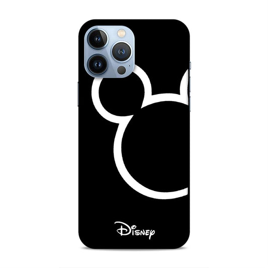 Disney Hard Back Case For Apple iPhone 13 Pro Max