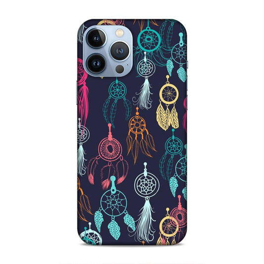 Dreamcatcher Hard Back Case For Apple iPhone 13 Pro Max