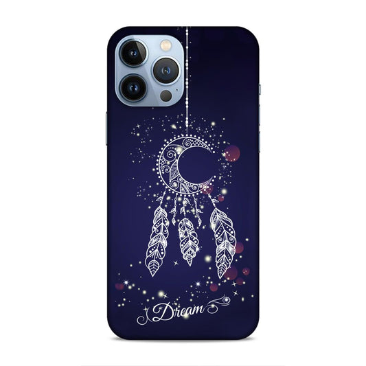 Catch Your Dream Hard Back Case For Apple iPhone 13 Pro Max