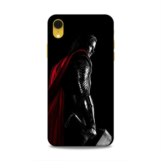 Thor Hard Back Case For Apple iPhone XR