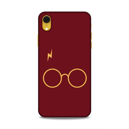 Spects Hard Back Case For Apple iPhone XR