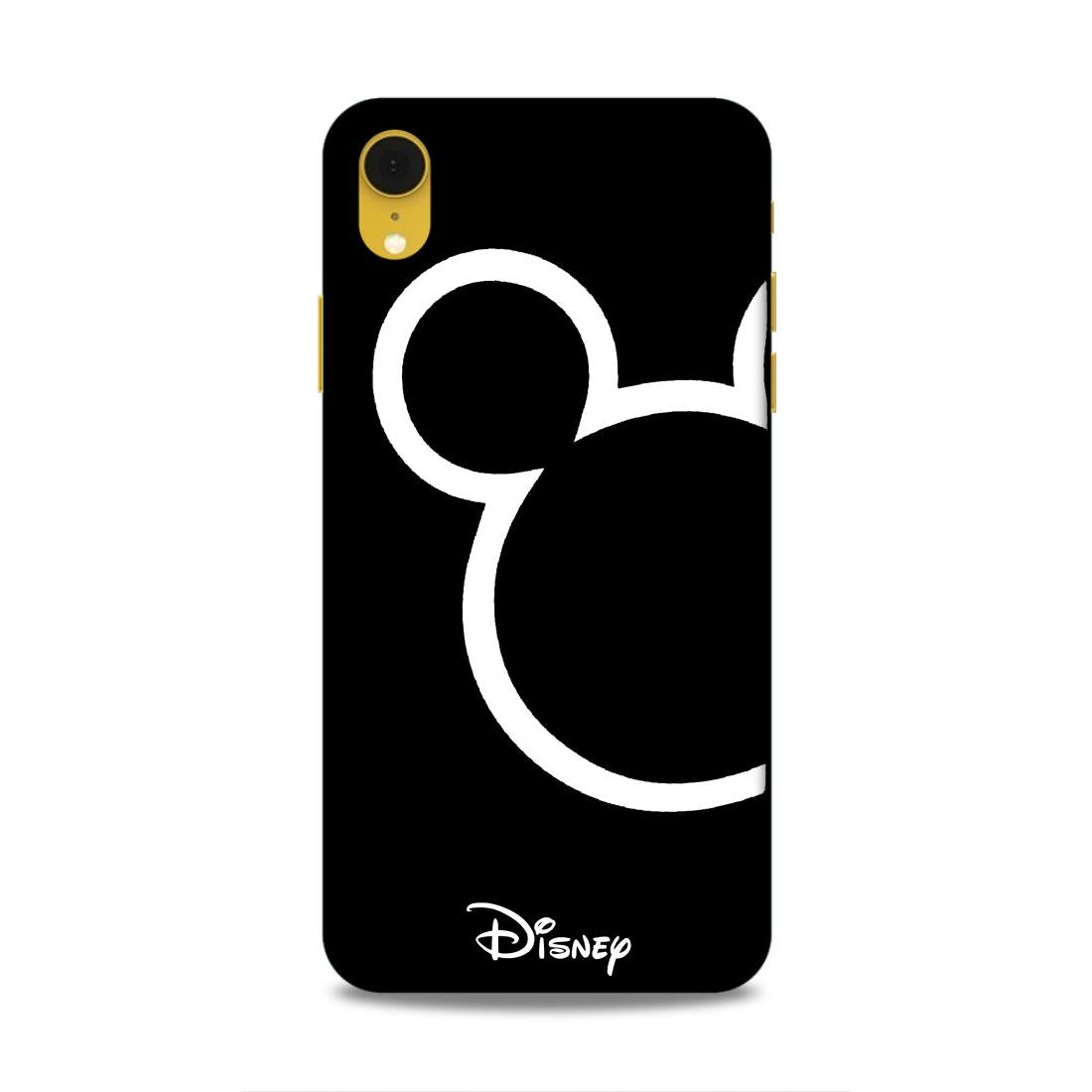 Disney Hard Back Case For Apple iPhone XR