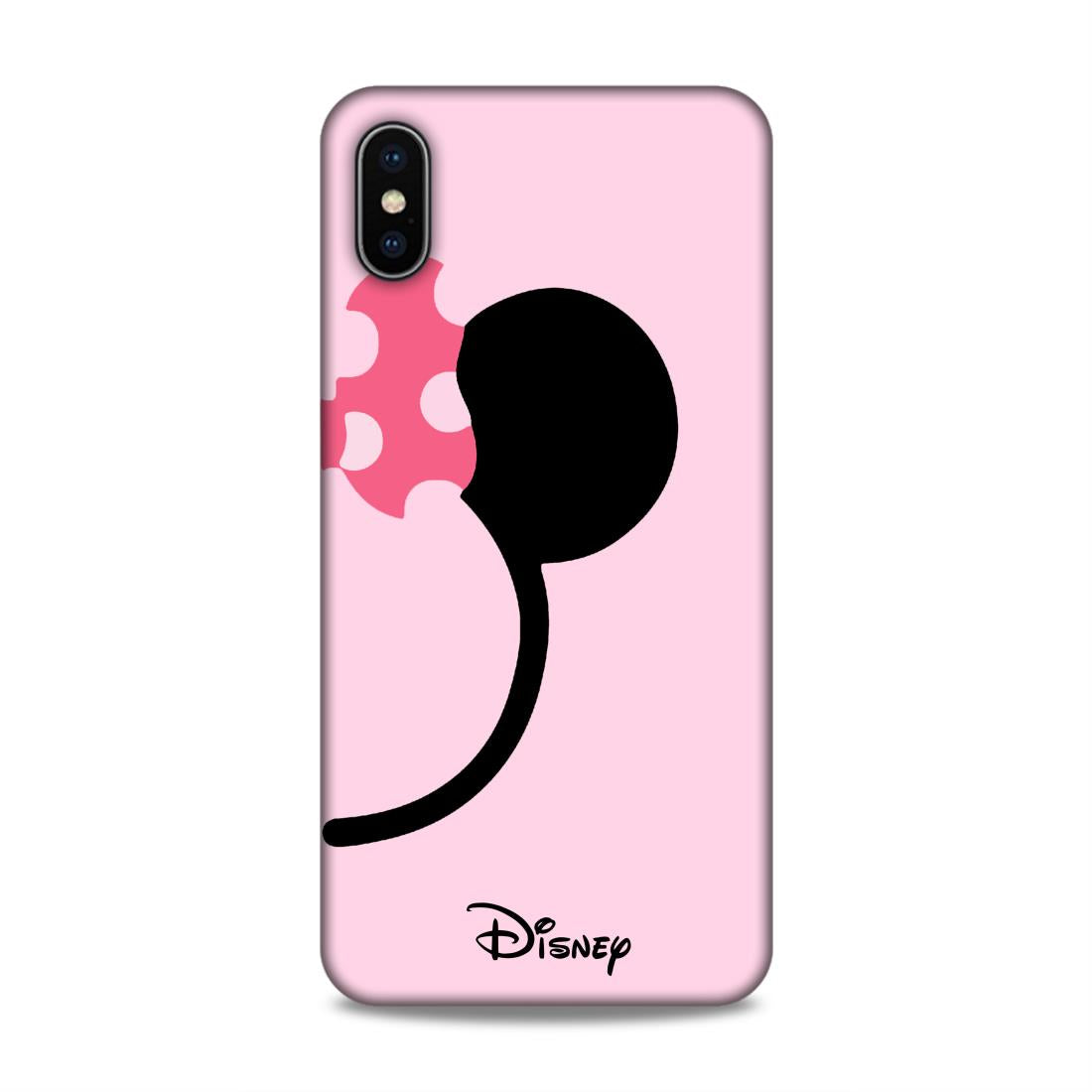 Disney Hard Back Case For Apple iPhone XS Max
