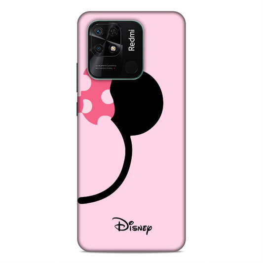 Disney Hard Back Case For Xiaomi Redmi 10 / 10C / 10 Power