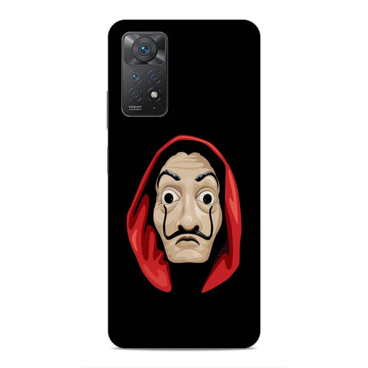 Joker Hard Back Case For Xiaomi Redmi Note 11 Pro 4G / 5G / Note 11 Pro Plus 5G