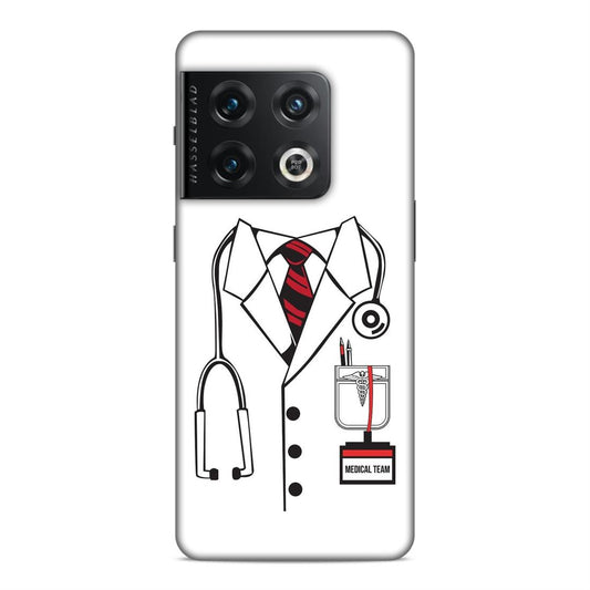 Dr Costume Hard Back Case For OnePlus 10 Pro