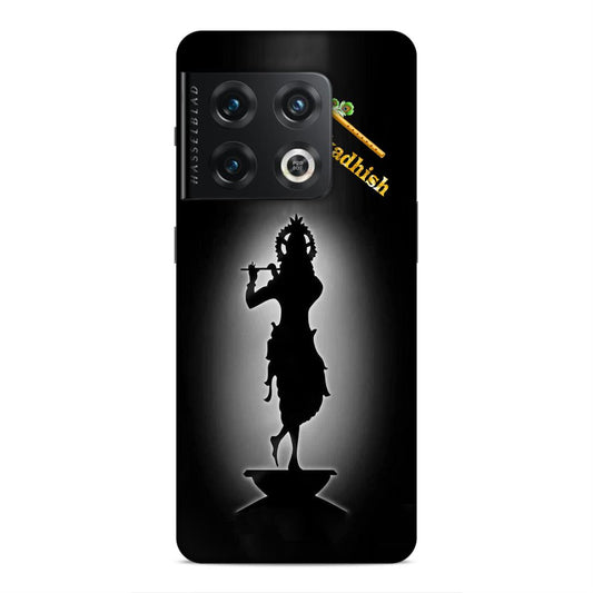 Dwarkadhish Hard Back Case For OnePlus 10 Pro