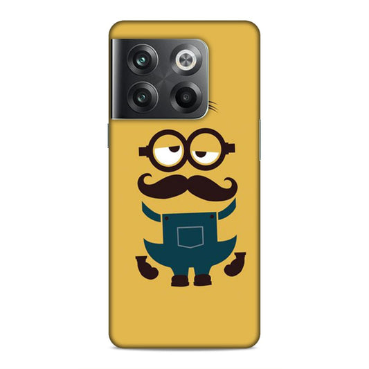 Minion Hard Back Case For OnePlus 10T