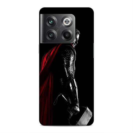 Thor Hard Back Case For OnePlus 10T