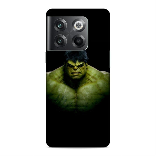 Hulk Hard Back Case For OnePlus 10T