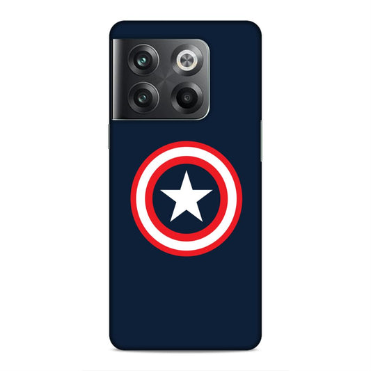 Shield Hard Back Case For OnePlus 10T