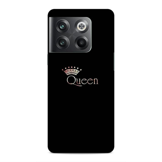 Queen Hard Back Case For OnePlus 10T