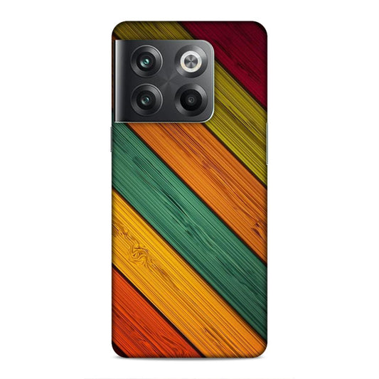 Abstract Hard Back Case For OnePlus 10T