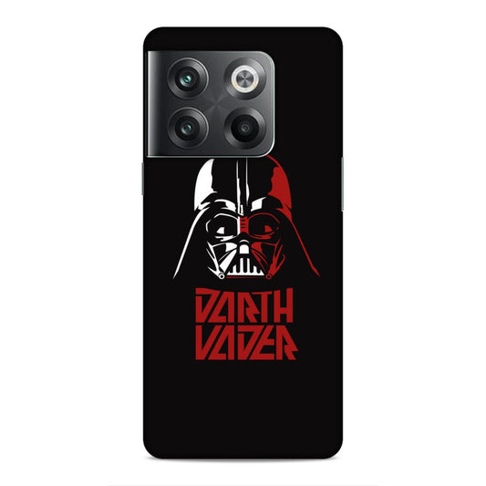 Darth Vader Hard Back Case For OnePlus 10T
