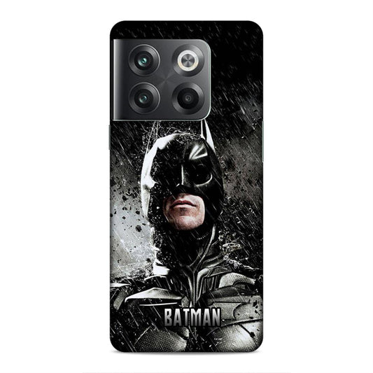 Batman Hard Back Case For OnePlus 10T